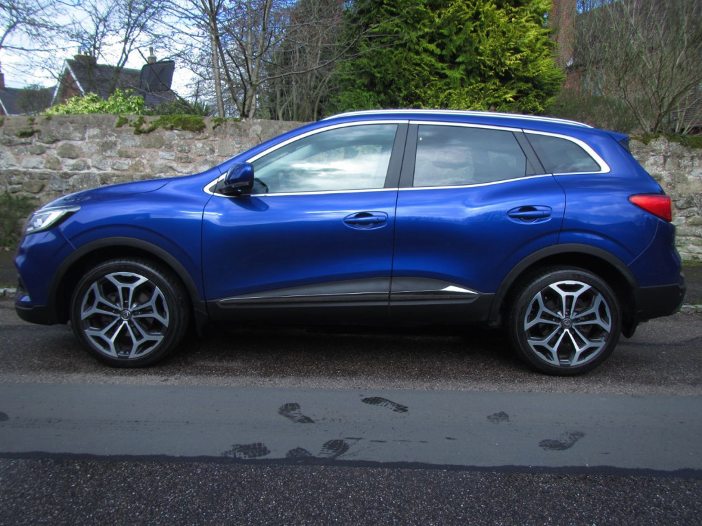 RENAULT KADJAR