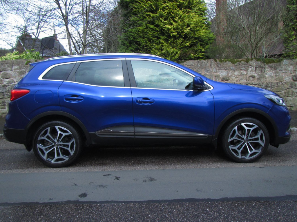 RENAULT KADJAR