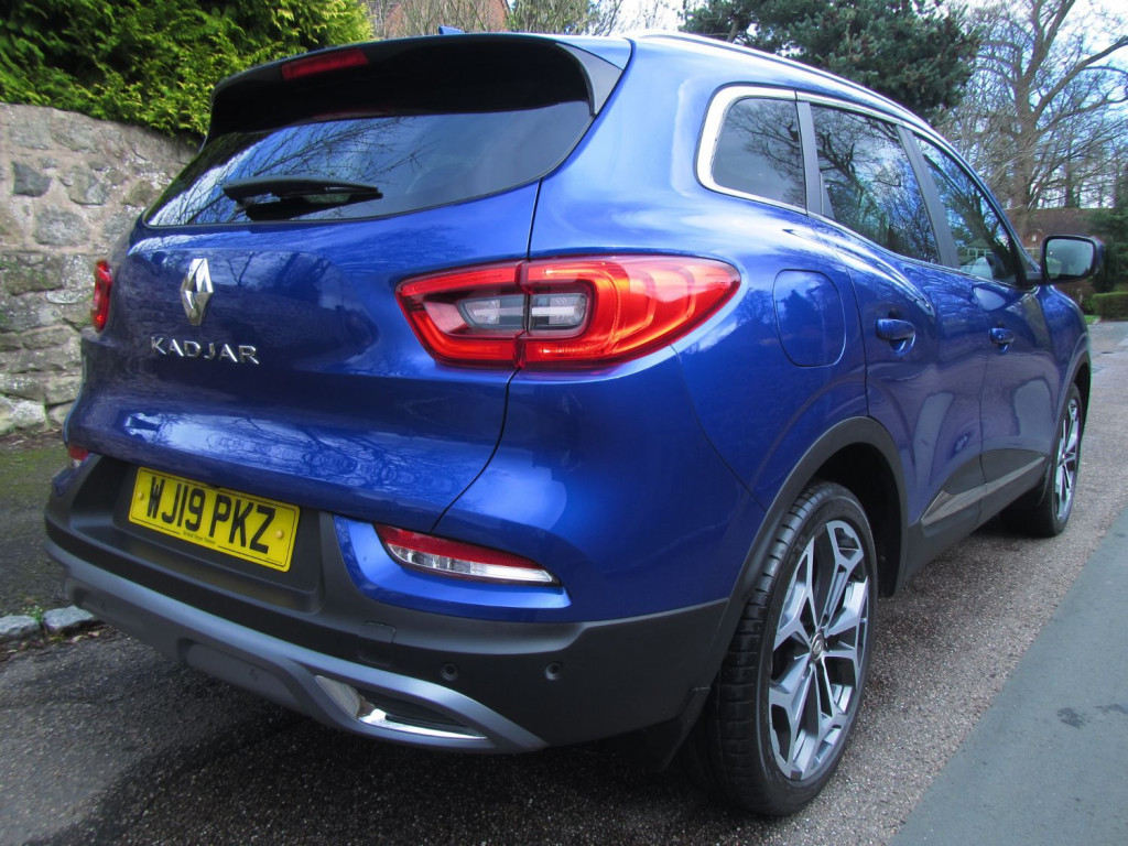 RENAULT KADJAR