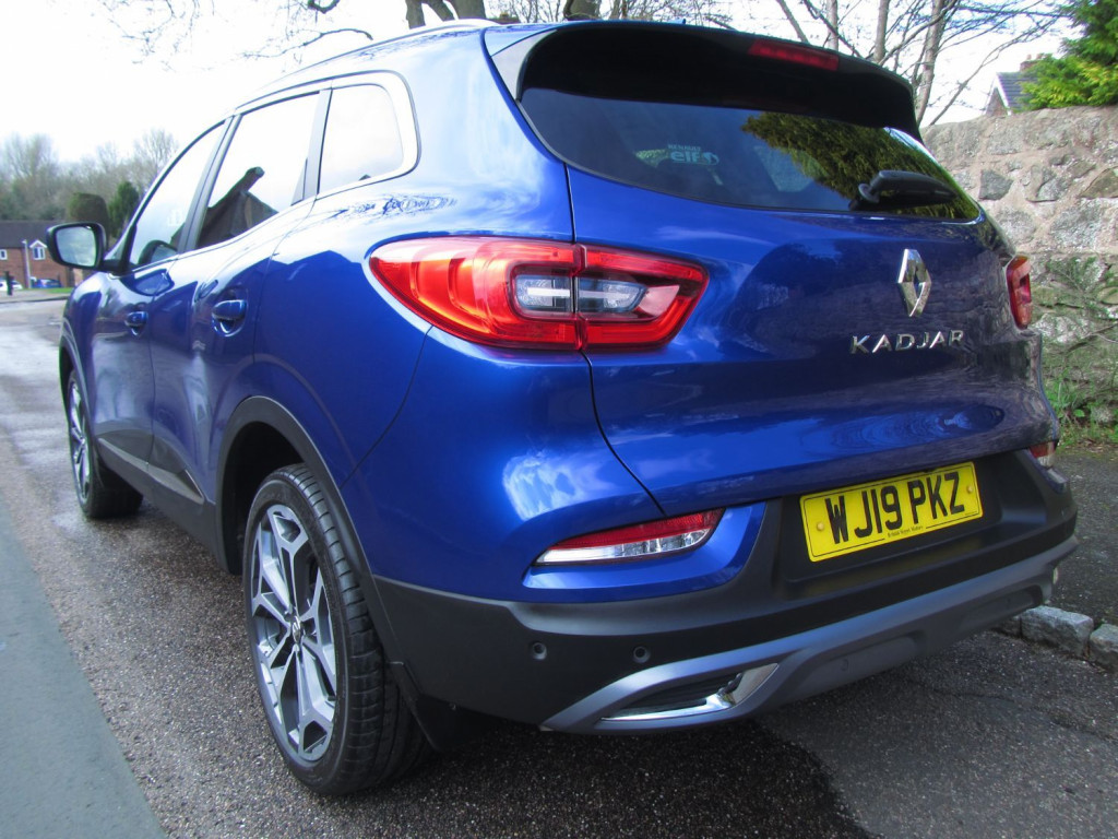 RENAULT KADJAR