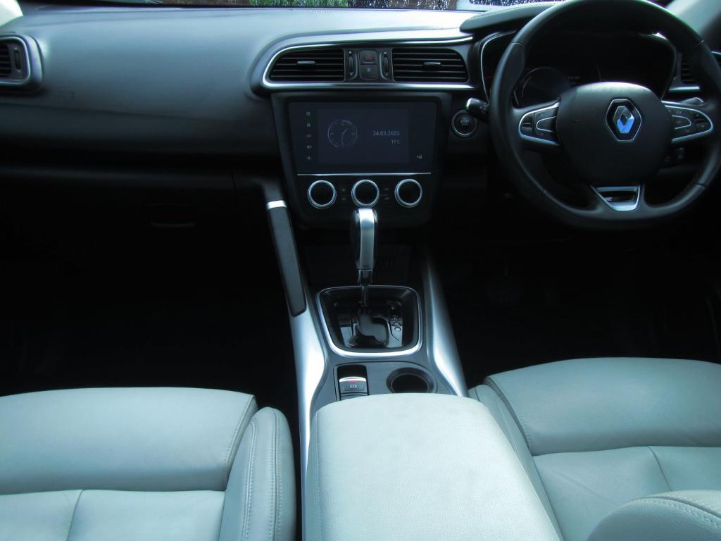 RENAULT KADJAR