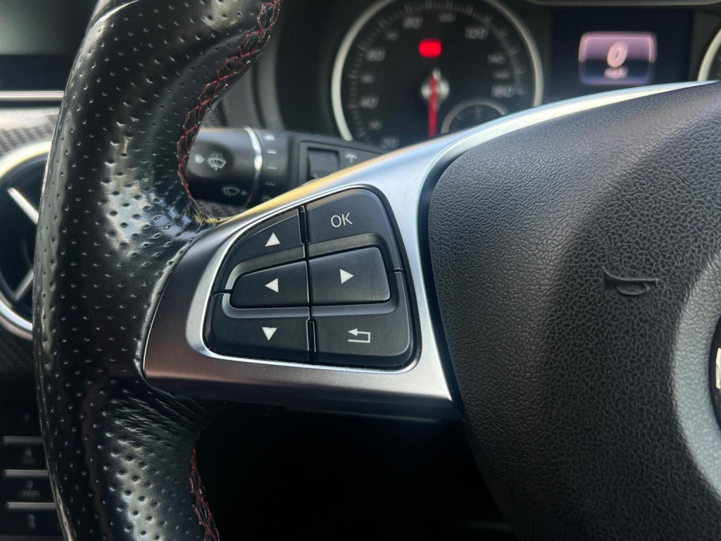 MERCEDES-BENZ B CLASS