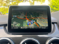 MERCEDES-BENZ B CLASS