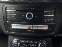 MERCEDES-BENZ B CLASS