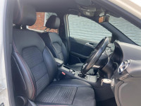 MERCEDES-BENZ B CLASS