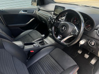 MERCEDES-BENZ B CLASS