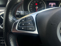 MERCEDES-BENZ B CLASS