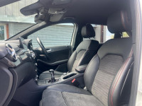 MERCEDES-BENZ B CLASS