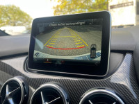 MERCEDES-BENZ B CLASS