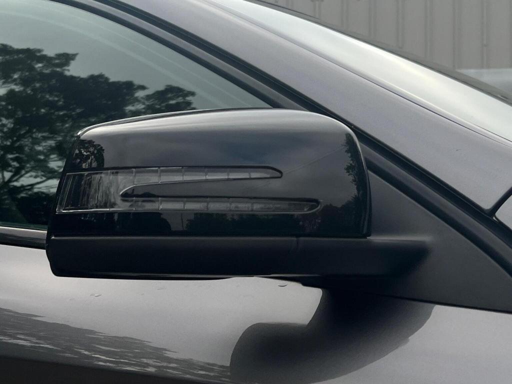 MERCEDES-BENZ GLA CLASS