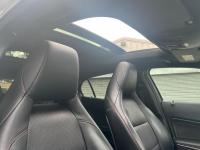 MERCEDES-BENZ GLA CLASS