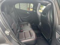 MERCEDES-BENZ GLA CLASS