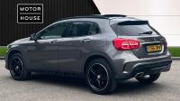 MERCEDES-BENZ GLA CLASS