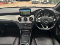 MERCEDES-BENZ GLA CLASS