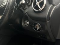 MERCEDES-BENZ GLA CLASS