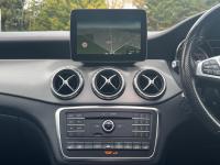 MERCEDES-BENZ GLA CLASS