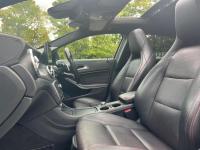 MERCEDES-BENZ GLA CLASS