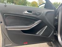 MERCEDES-BENZ GLA CLASS