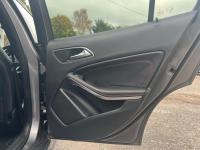 MERCEDES-BENZ GLA CLASS