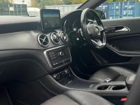 MERCEDES-BENZ GLA CLASS