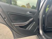 MERCEDES-BENZ GLA CLASS