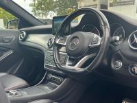 MERCEDES-BENZ GLA CLASS