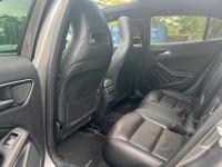 MERCEDES-BENZ GLA CLASS