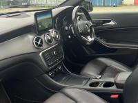 MERCEDES-BENZ GLA CLASS