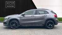 MERCEDES-BENZ GLA CLASS