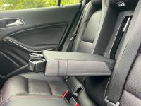 MERCEDES-BENZ GLA CLASS