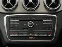 MERCEDES-BENZ GLA CLASS