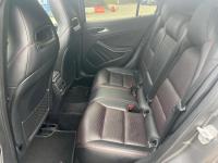 MERCEDES-BENZ GLA CLASS