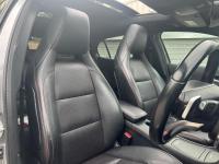 MERCEDES-BENZ GLA CLASS