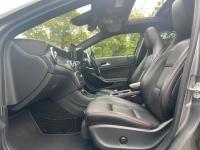 MERCEDES-BENZ GLA CLASS