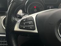 MERCEDES-BENZ GLA CLASS