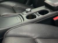 MERCEDES-BENZ GLA CLASS