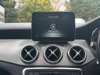 MERCEDES-BENZ GLA CLASS