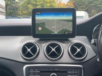 MERCEDES-BENZ GLA CLASS