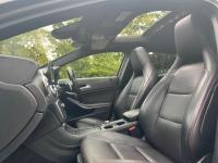 MERCEDES-BENZ GLA CLASS