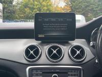 MERCEDES-BENZ GLA CLASS