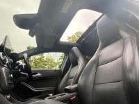 MERCEDES-BENZ GLA CLASS