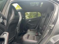 MERCEDES-BENZ GLA CLASS