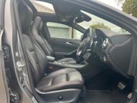 MERCEDES-BENZ GLA CLASS