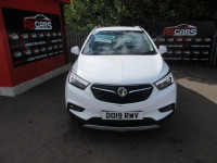 VAUXHALL MOKKA X