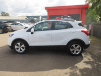 VAUXHALL MOKKA X