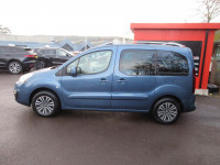 PEUGEOT PARTNER TEPEE