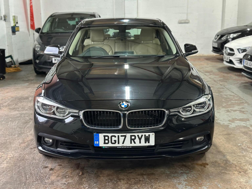 View BMW 3 SERIES 2.0 330e 7.6kWh SE Auto Euro 6 (s/s) 4dr