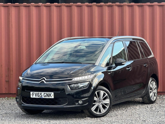 CITROEN GRAND C4 PICASSO