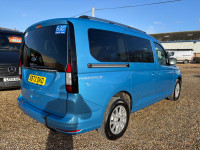 FORD GRAND TOURNEO CONNECT