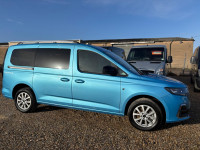 FORD GRAND TOURNEO CONNECT